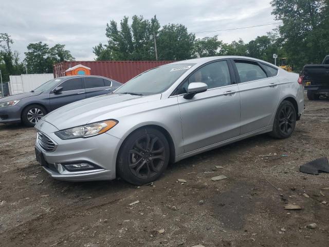 Vin: 3fa6p0h71jr178725, lot: 58980035, ford fusion se 2018 img_1