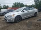 2018 FORD FUSION SE - 3FA6P0H71JR178725