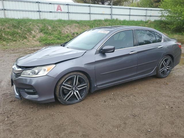 HONDA ACCORD SPO