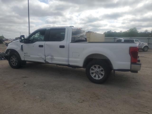 Vin: 1ft7w2at5led61961, lot: 57021755, ford f250 super duty 20202