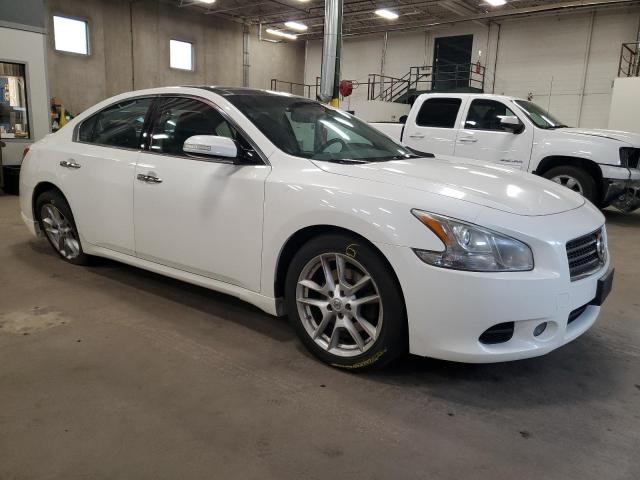 Vin: 1n4aa5ap6bc847364, lot: 57352625, nissan maxima s 20114