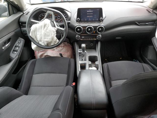 2020 NISSAN SENTRA SV - 3N1AB8CV6LY272988