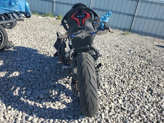 2024 CF MOTO 450SS - LCEPESLA6R6011384