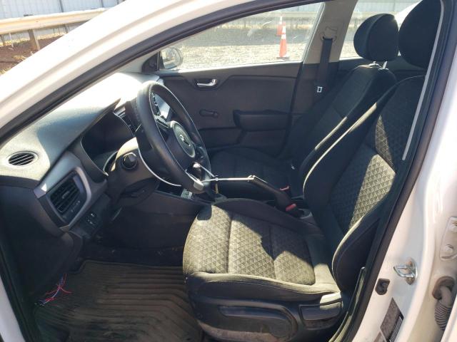 2018 KIA RIO LX 3KPA24AB6JE059794