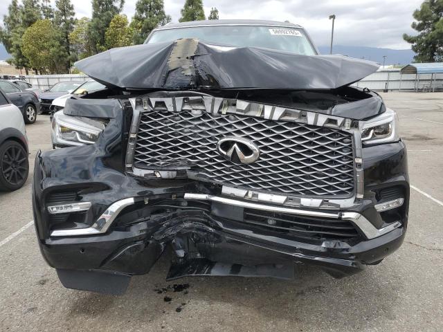 2019 INFINITI QX80 LUXE JN8AZ2NEXK9234241