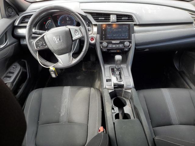 2017 HONDA CIVIC EX - SHHFK7H58HU211746
