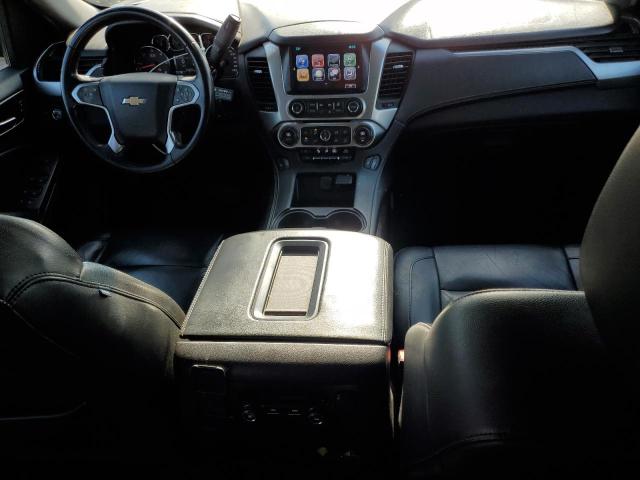 2017 CHEVROLET SUBURBAN K - 1GNSKHKC6HR180172