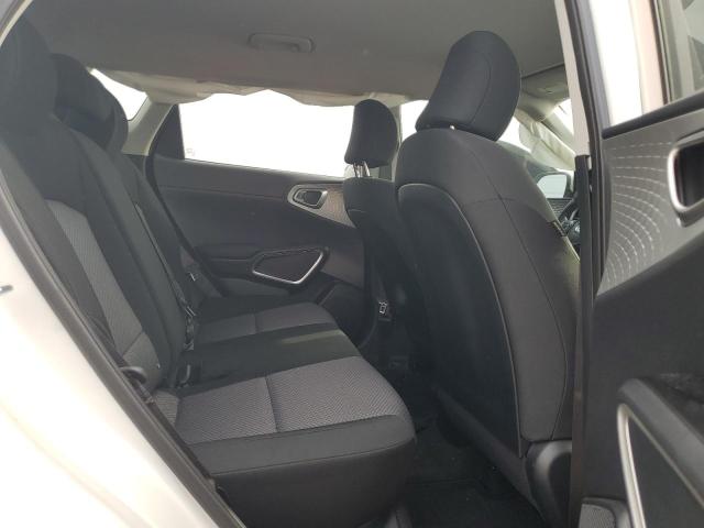 2021 KIA SOUL LX - KNDJ23AU9M7797279