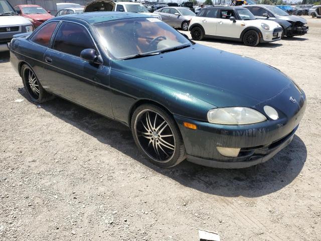 Vin: jt8uz30c7r0037254, lot: 57633215, lexus sc400 400 19944