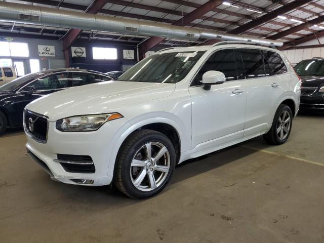 Vin: yv4102kk5g1057228, lot: 58832045, volvo xc90 t5 2016 img_1