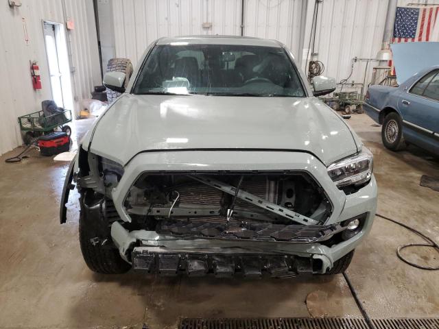 3tmcz5an2pm599145 - 2023 Toyota Tacoma Double Cab - #57790565