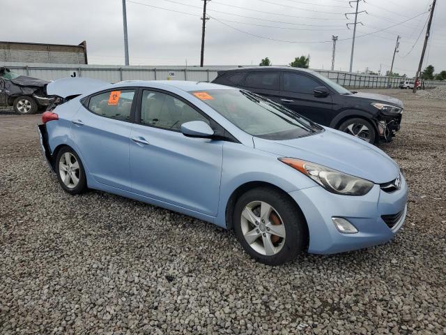 Vin: kmhdh4ae0cu427604, lot: 56624025, hyundai elantra gls 20124