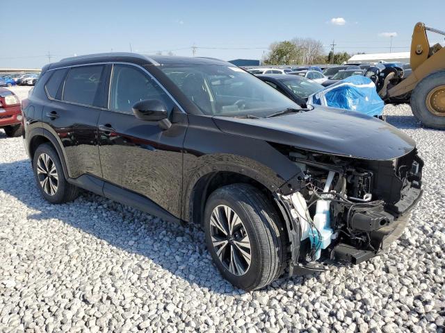 Vin: jn8bt3bb8pw480316, lot: 51155045, nissan rogue sv 20234