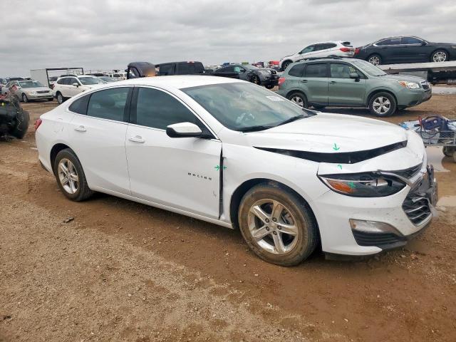 2024 CHEVROLET MALIBU LS 1G1ZC5ST4RF147122