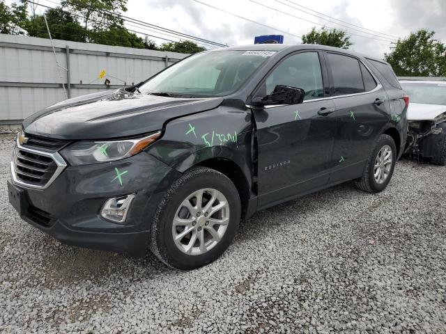 Vin: 2gnaxtev1l6160087, lot: 58502745, chevrolet equinox lt 2020 img_1