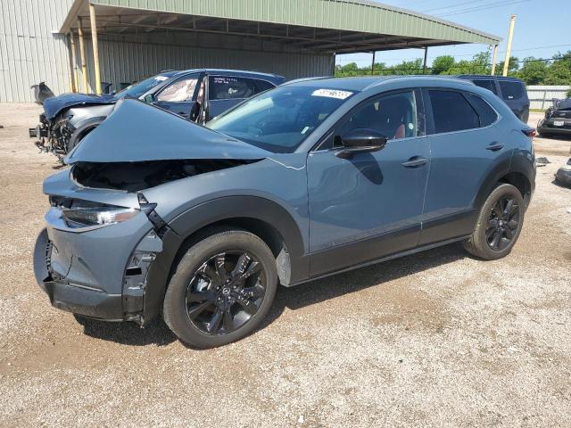 Vin: 3mvdmbcm5sm773318, lot: 55027585, mazda cx30 preferred 2025 img_1
