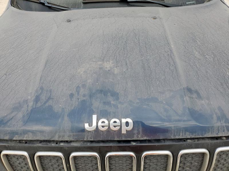 2020 JEEP RENEGADE L - ZACNJABB6LPL67794