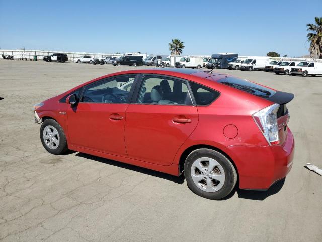 Vin: jtdkn3du4a0004952, lot: 56525795, toyota prius 20102
