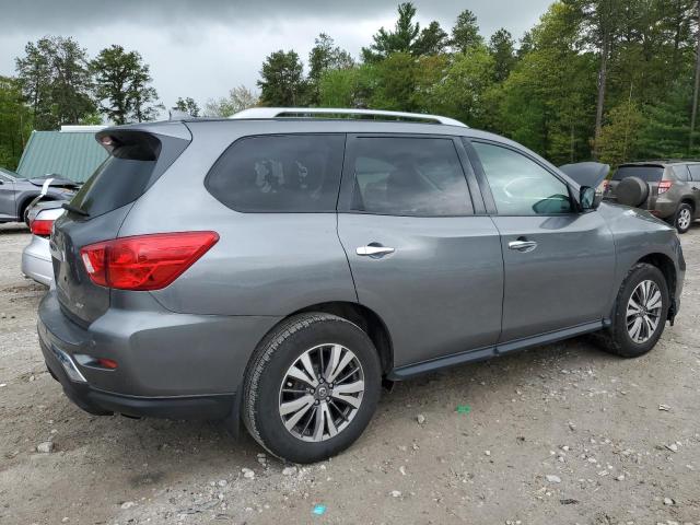 Vin: 5n1dr2am5lc576489, lot: 57211435, nissan pathfinder s 20203