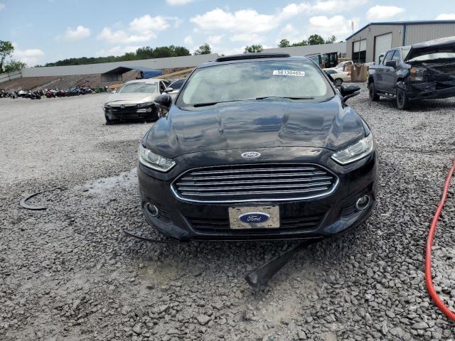 2016 FORD FUSION SE - 3FA6P0HD2GR296393