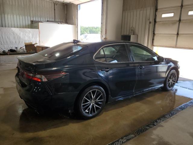 Vin: 4t1g11akxmu402779, lot: 57138725, toyota camry se 20213