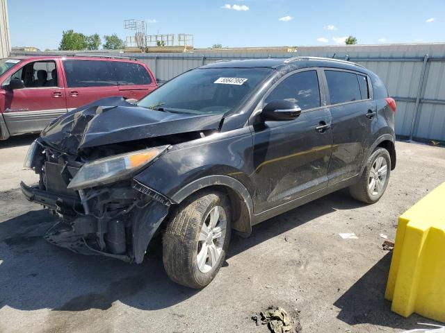 KIA SPORTAGE B