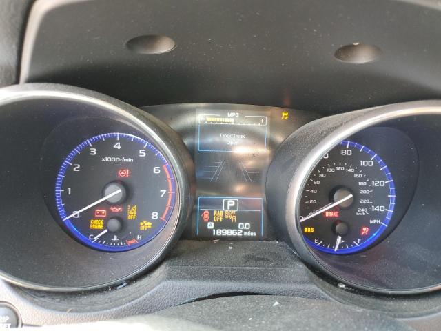 2017 SUBARU LEGACY 2.5 - 4S3BNAN69H3041881