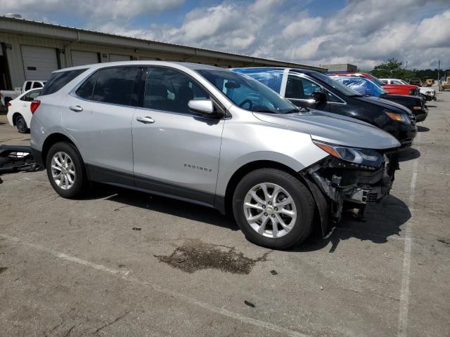 Vin: 2gnaxjev3j6345694, lot: 57654055, chevrolet equinox lt 20184