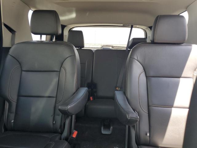 2019 CHEVROLET TRAVERSE L 1GNEVHKW2KJ212250