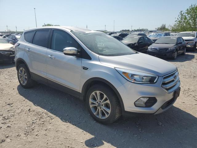 Vin: 1fmcu0gd5hub80263, lot: 51448245, ford escape se 20174