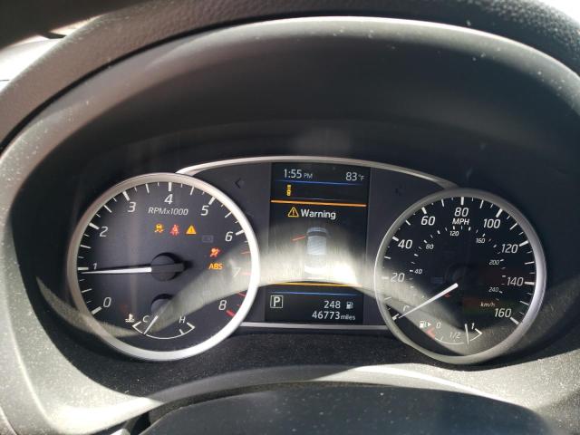 2019 NISSAN SENTRA S 3N1AB7AP3KY370423