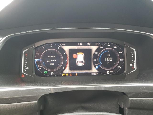 2021 VOLKSWAGEN TIGUAN SEL 3VV4B7AX2MM129930