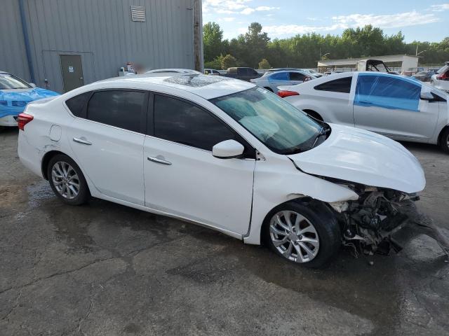 Vin: 3n1ab7ap2hy310142, lot: 58083405, nissan sentra s 20174