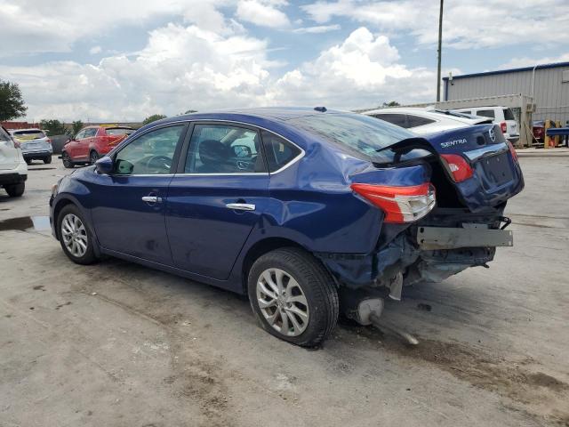 Vin: 3n1ab7ap6jy264837, lot: 58847925, nissan sentra s 20182