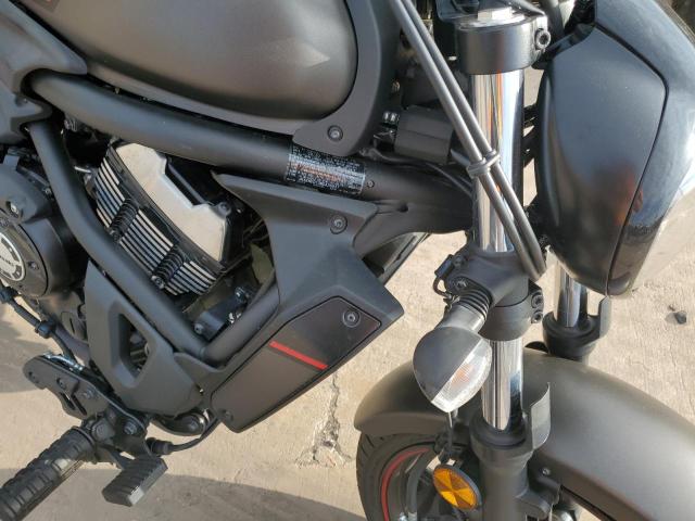 2021 KAWASAKI EN650 D JKAENED13MDA26837