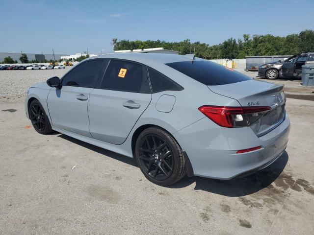 Vin: 2hgfe2f56rh561744, lot: 55922385, honda civic sport 20242