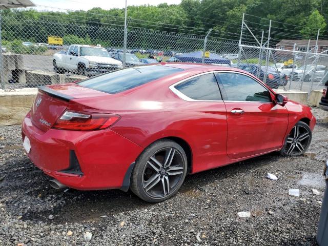 Vin: 1hgct2b05ga005794, lot: 58905785, honda accord touring 20163