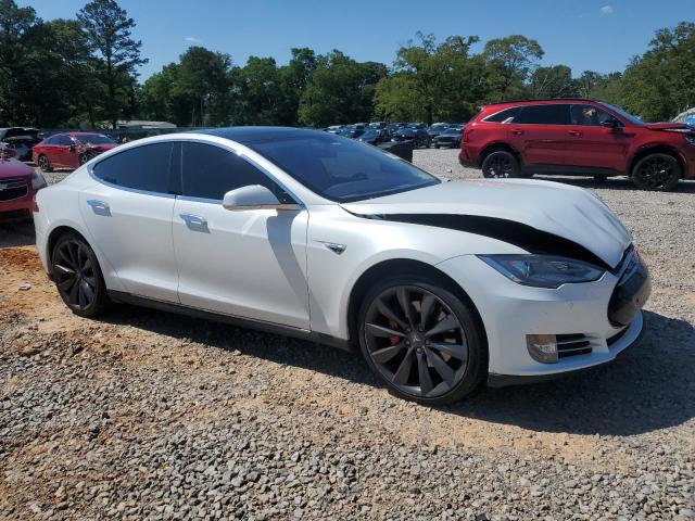 Vin: 5yjsa1h14efp51264, lot: 55768585, tesla model s 20144
