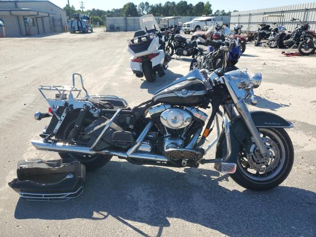 2003 HARLEY-DAVIDSON FLHR - 1HD1FDV1X3Y727484