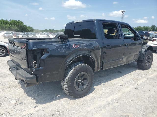 Vin: 1ftfw1rg1jfd12406, lot: 58044905, ford f150 raptor 20183