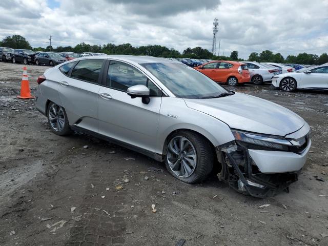 Vin: jhmzc5f36jc002346, lot: 56768175, honda clarity touring 20184