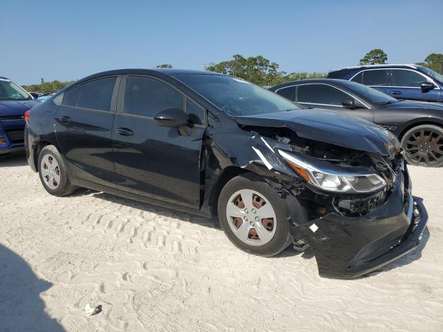 Vin: 1g1bc5sm1h7231322, lot: 85080234, chevrolet cruze ls 20174