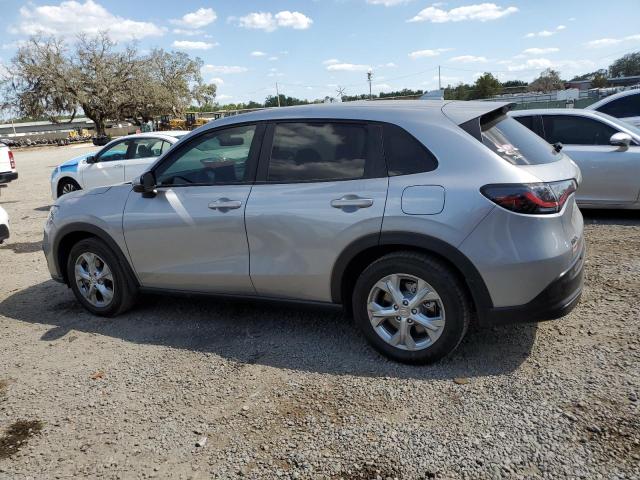 Vin: 3czrz1h31pm735671, lot: 55494835, honda hr-v lx 20232