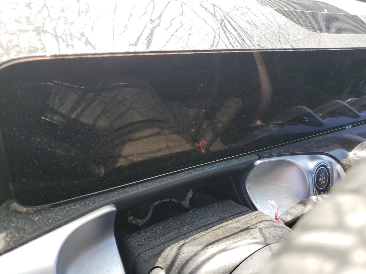 MERCEDES-BENZ GLB-CLASS AMG 35 4MATIC