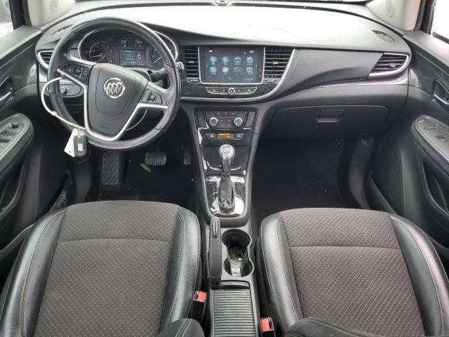 2019 BUICK ENCORE PRE - KL4CJESB3KB860983