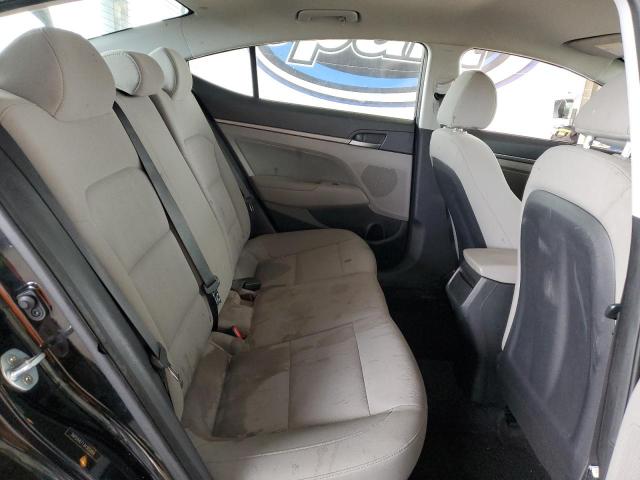2018 HYUNDAI ELANTRA SE - 5NPD84LF1JH365468