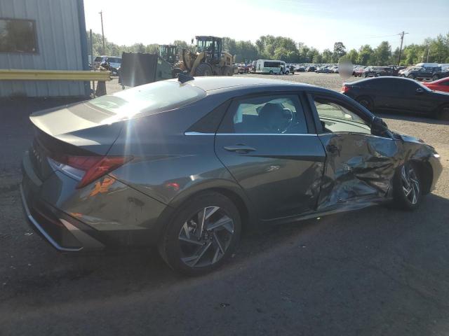 Vin: kmhls4dg5su949640, lot: 58399635, hyundai elantra sel 20253