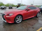 2016 LEXUS RC 300 - JTHSM5BC7G5001224