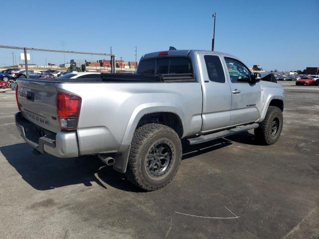 Vin: 3tysz5anxnt093981, lot: 56065515, toyota tacoma access cab 20223