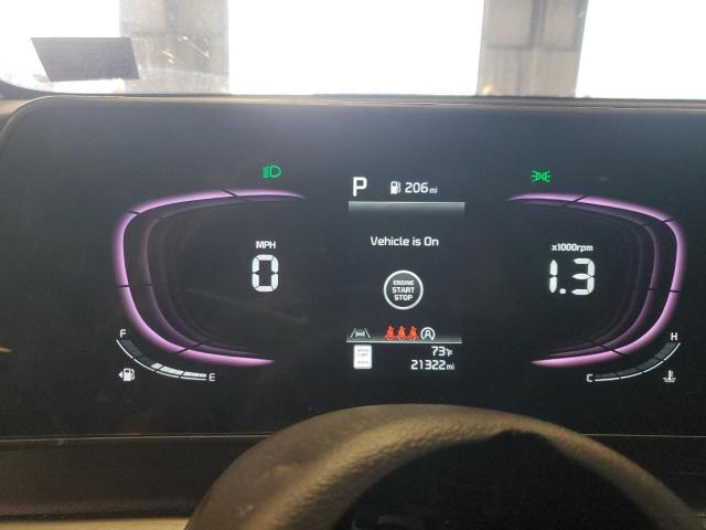 2024 KIA SPORTAGE X - 5XYK6CDF0RG160331